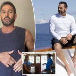 Hollywood actor Jason Chambers