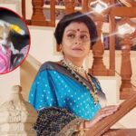 Jaya Bhattacharya Saves Puppy