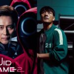 Squid Game Season 2