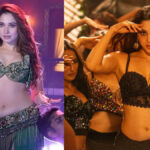 Tamannaah Bhatia and Sharvari