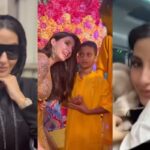 Nora Fatehi