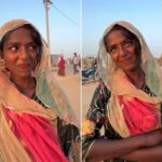 Rajsthani Girl