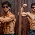 Tiger Shroff