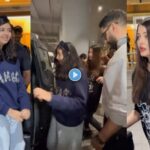 aishwarya rai says chala chala in marathi video viral
