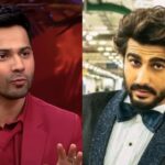 arjun kapoor varun dhawan