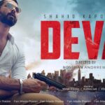 deva shahid kapoor