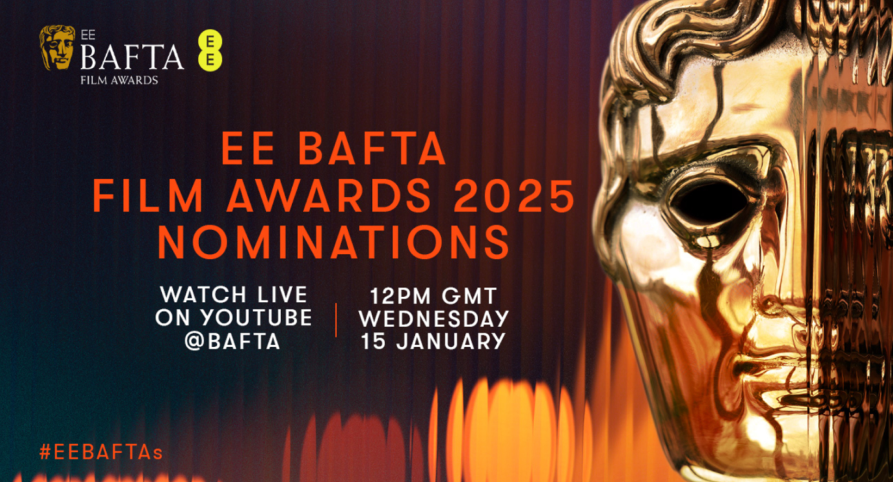 BAFTA Film Awards 2025