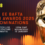 BAFTA Film Awards 2025