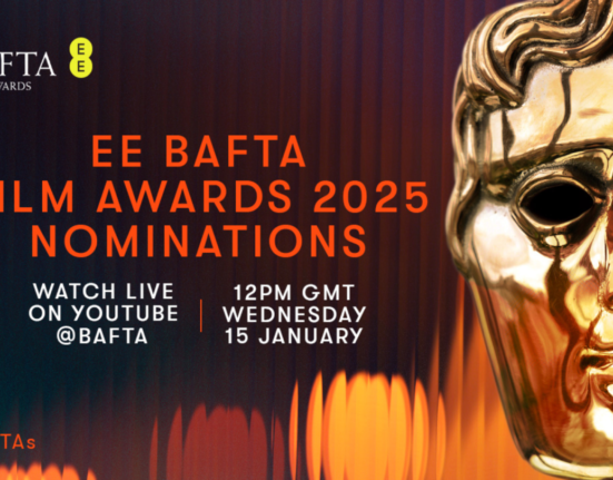 BAFTA Film Awards 2025