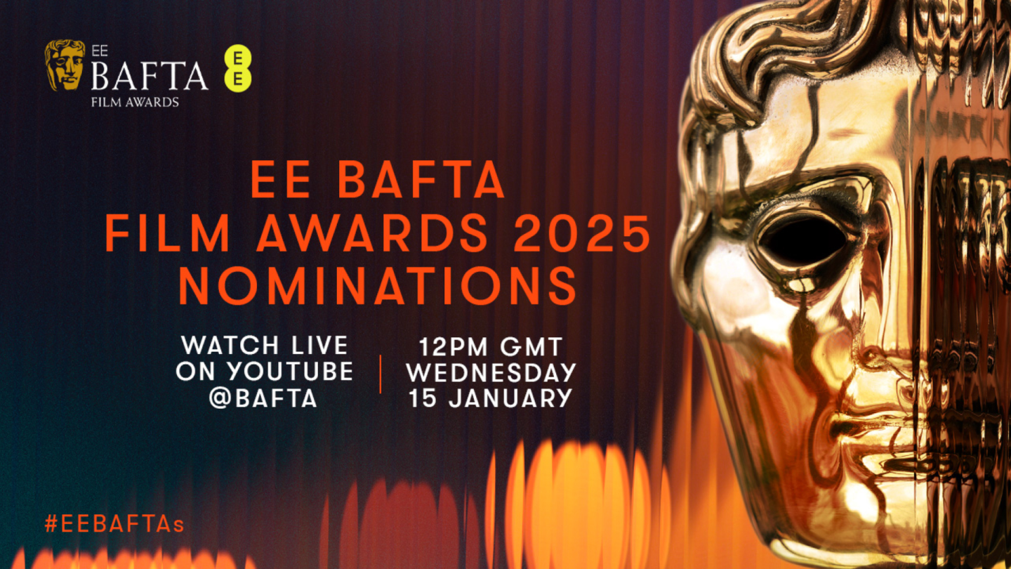 BAFTA Film Awards 2025