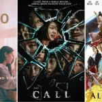 Best Korean Time Travel Movies