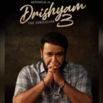 Drishyam 3