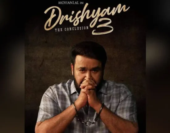 Drishyam 3