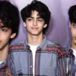 Hrithik Roshan's son Ridan