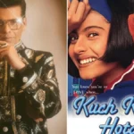 Karan Joh - Kuch Kuch Hota Hai