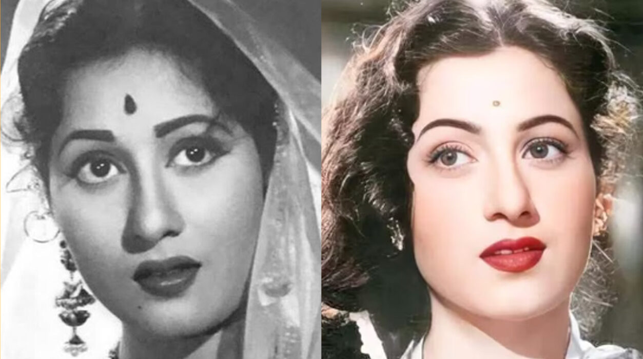 Madhubala