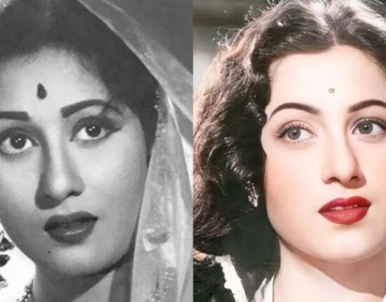 Madhubala