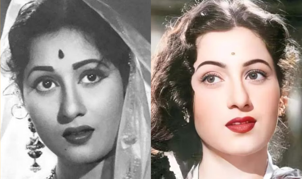 Madhubala