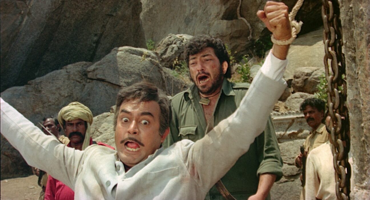 Sholay