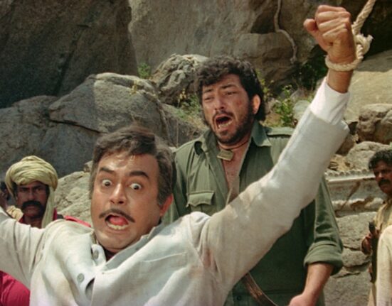 Sholay