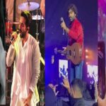 Musicians Faced During Performances