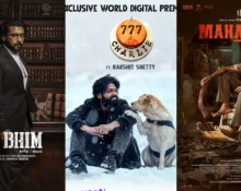 4 Best IMDb-Rated South Indian Movies