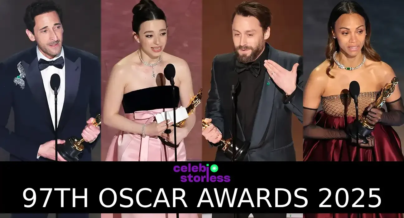 97th Oscar Awards 2025