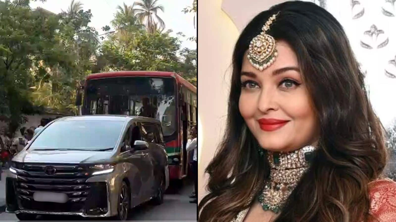 Aishwarya Rai Bachchan