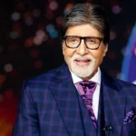 Amitabh Bachchan KBC