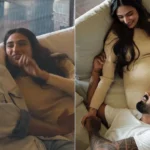 Athiya Shetty and KL Rahul Welcome a Baby Girl