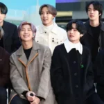 BTS