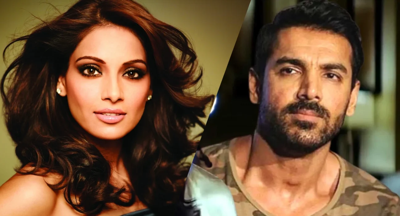 Bipasha Basu-John Abraham