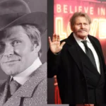 Bruce Glover, James Bond ‘Diamonds Are Forever’ villain