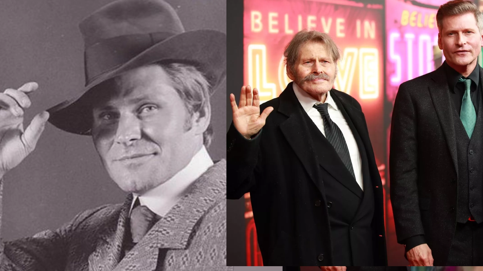 Bruce Glover, James Bond ‘Diamonds Are Forever’ villain