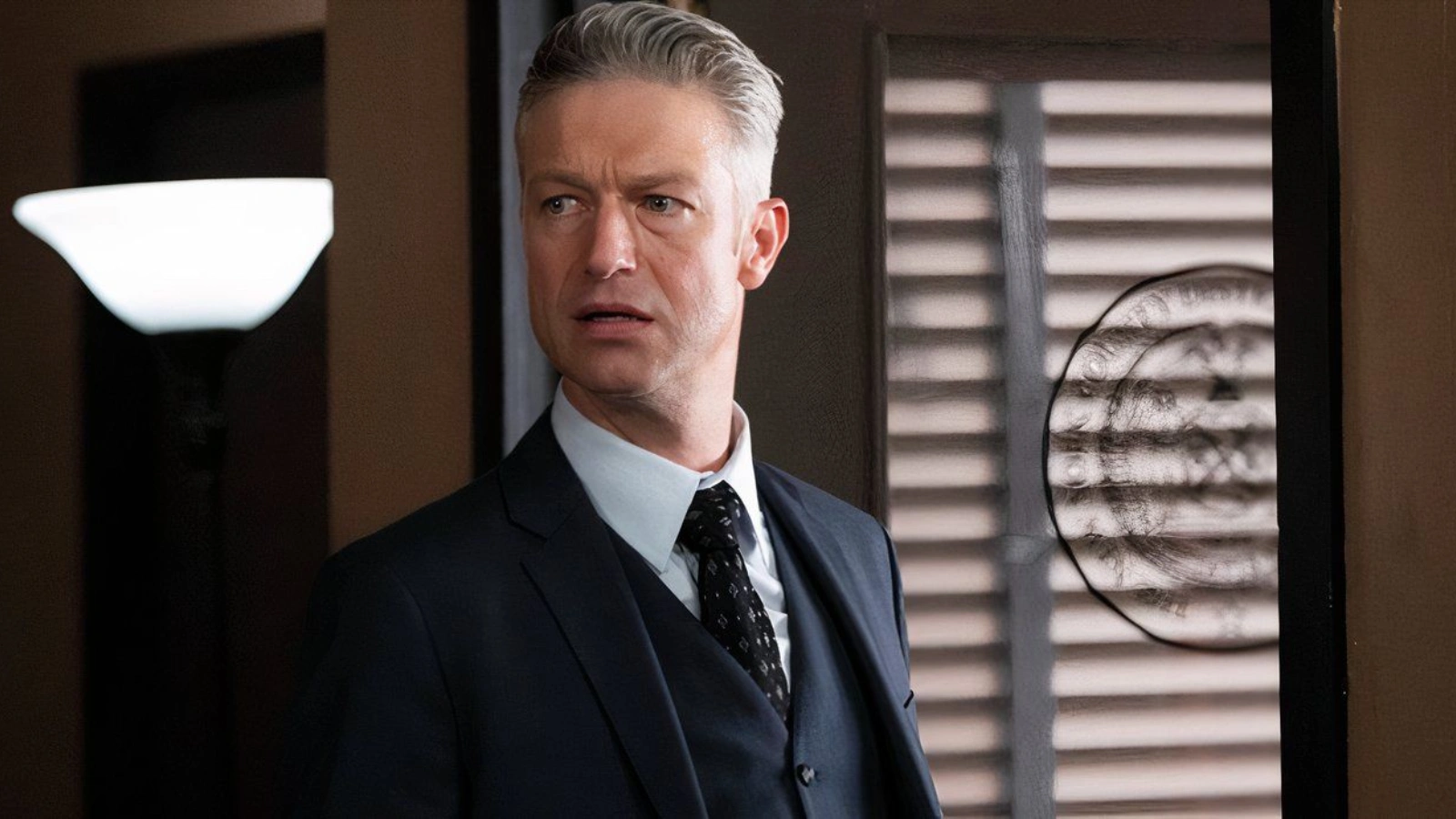 Carisi Faces His Demons in ‘Law & Order: SVU’