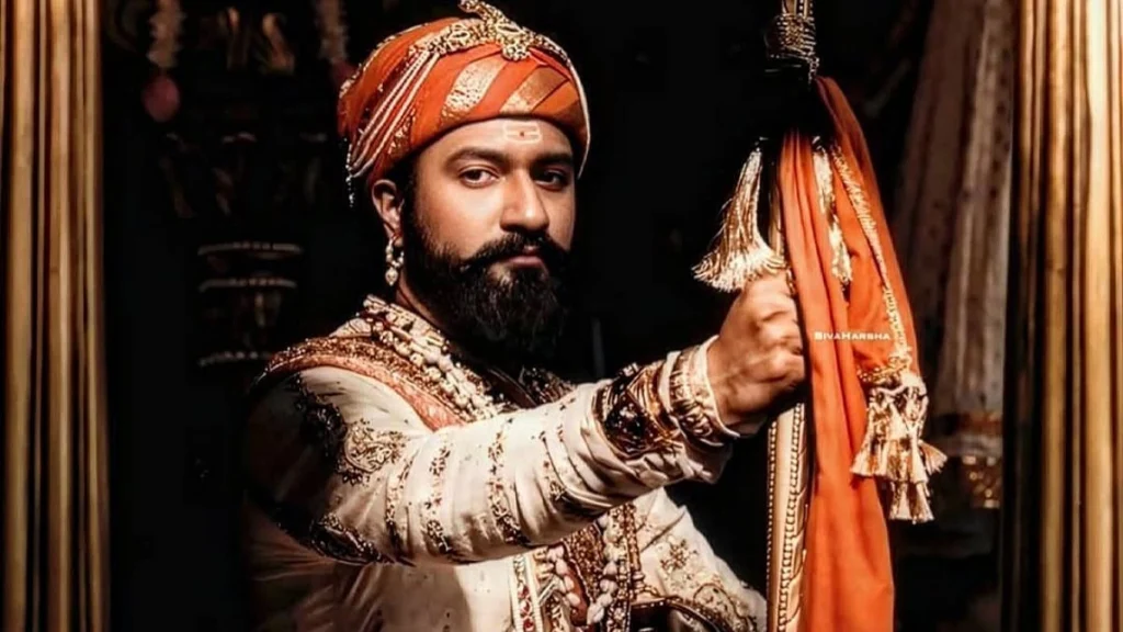 Friday OTT Releases (April 11, 2025): 7 Must-Watch Movies and Shows on Netflix, SonyLIV, Amazon Prime Video & More 2 Chhaava box office collection