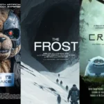 AI generated movies