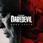 Daredevil: Born Again