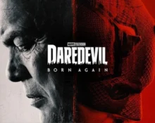 Daredevil: Born Again