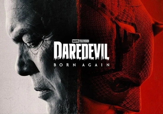 Daredevil: Born Again