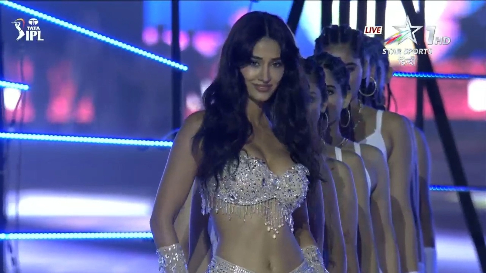 Disha Patani Trolled
