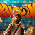 Dragon movie