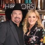 Garth Brooks & Trisha Yearwood