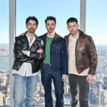 Jonas Brothers 2025 Tour