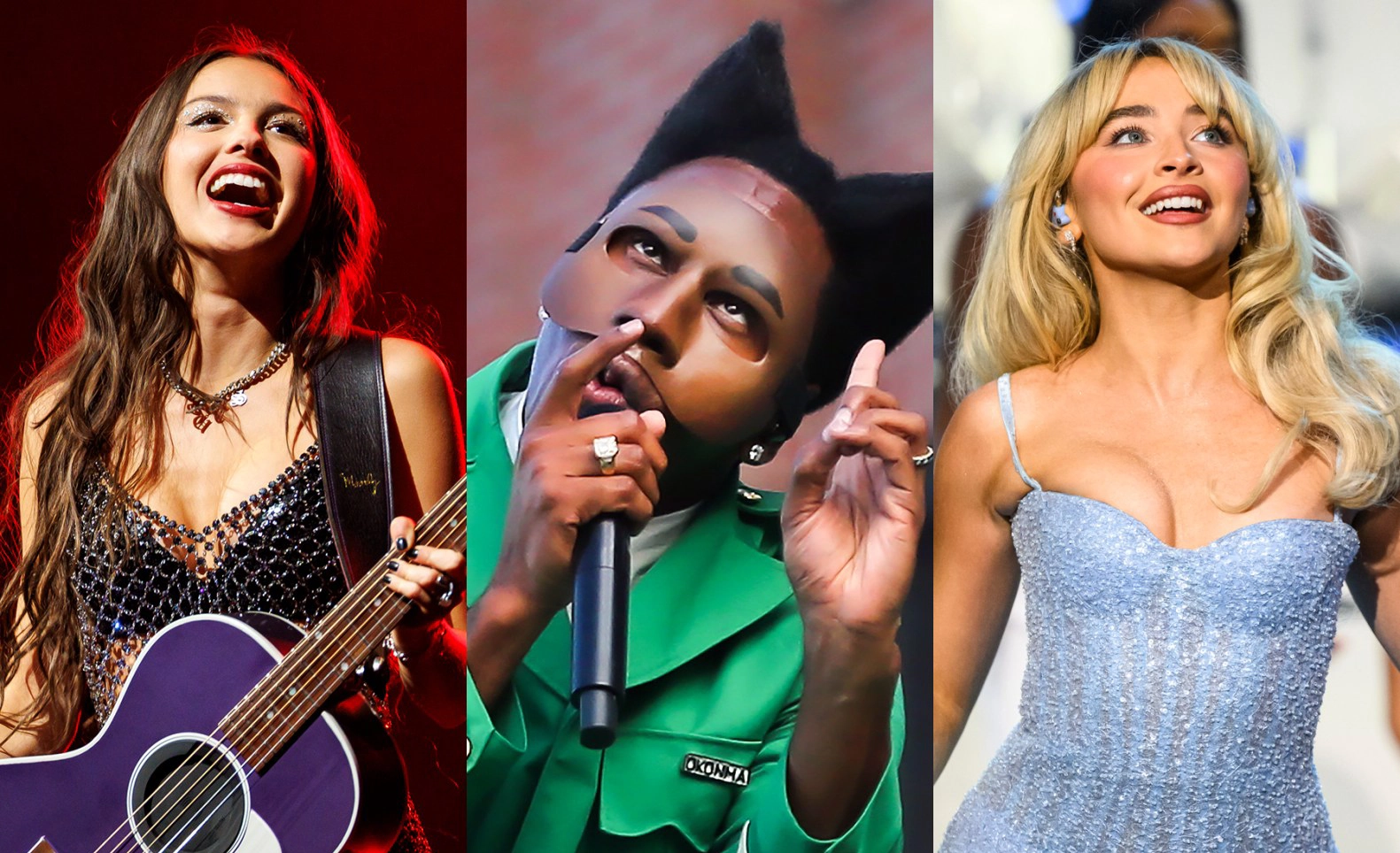 Lollapalooza 2025