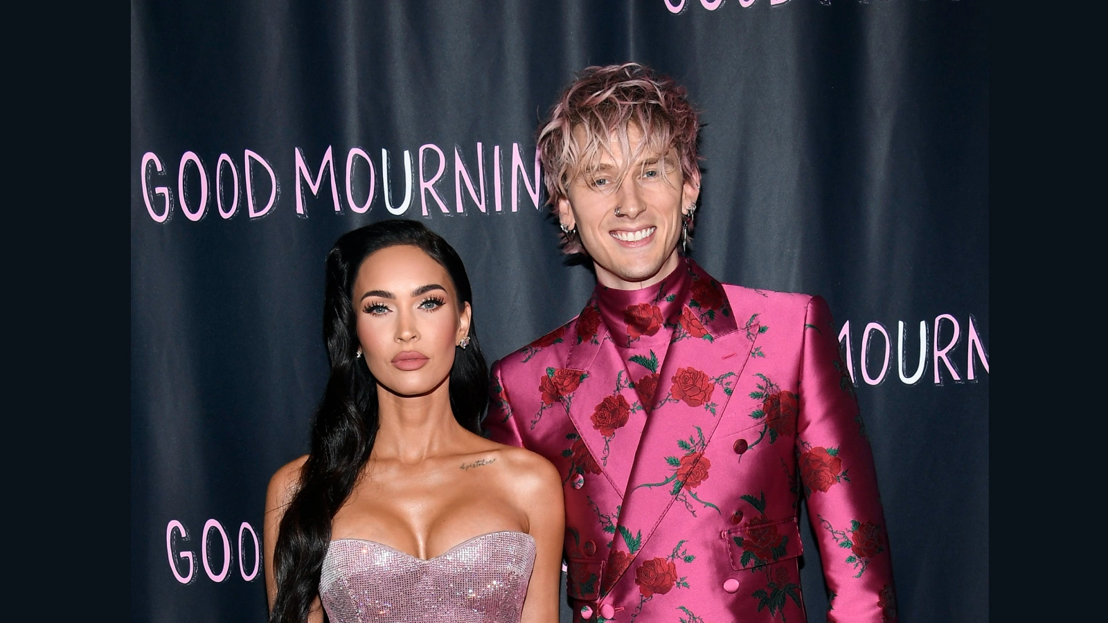 Megan Fox and Machine Gun Kelly’s Relationship Status After Welcoming Baby Girl
