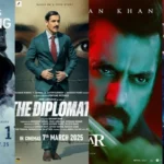 Movies Releasing in March 2025