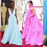 Iconic Oscar Dresses