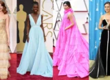 Iconic Oscar Dresses