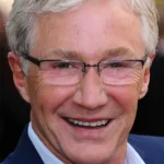Paul O'Grady's widower shares heartbreaking final video